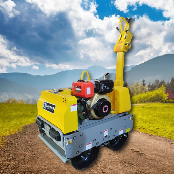 RODILLOS VIBRATORIOS