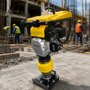 APISONADOR KANTHER RM80R1-3 - MOTOR ROBIN