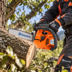 MOTOSIERRA HUSQVARNA T435